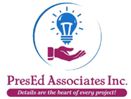 PresEd Associates Inc.