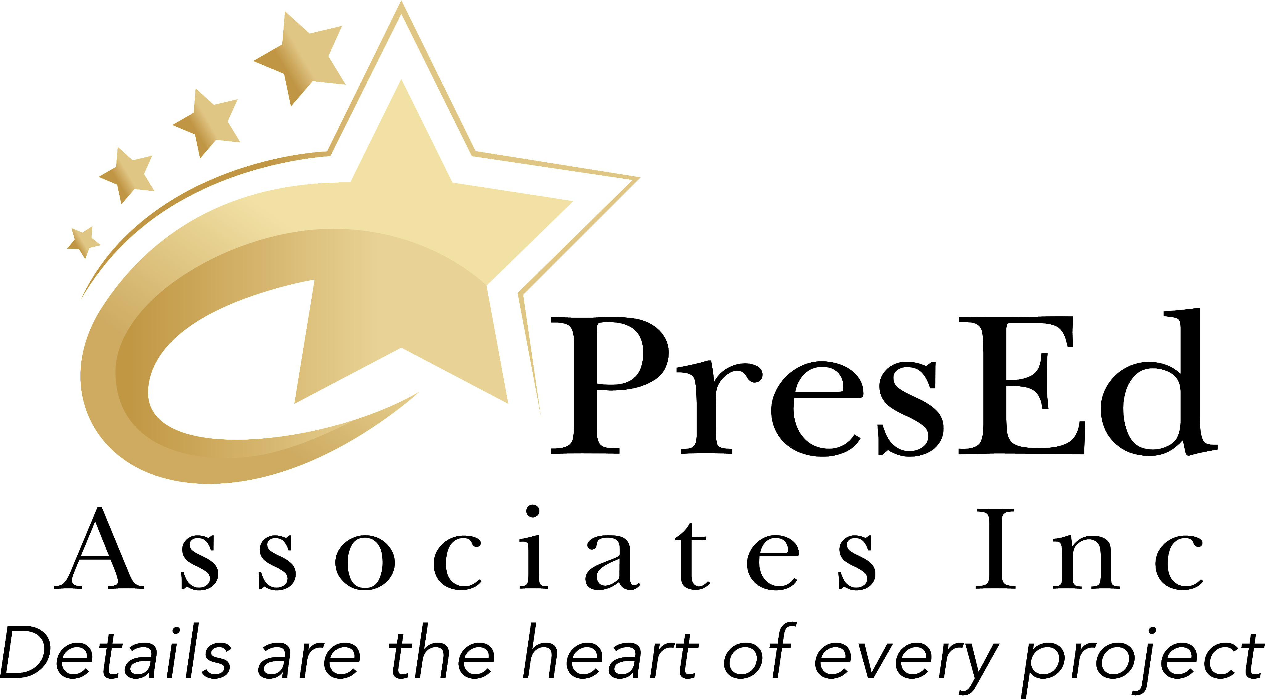 PresEd Associates Inc.